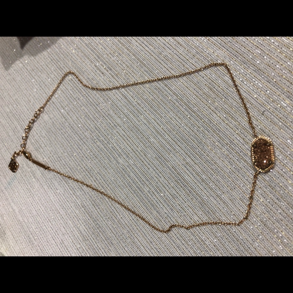 Authentic Kendra Scott Necklace